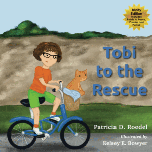 Tobi To The Rescue