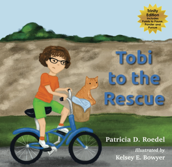Tobi To The Rescue